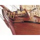 Сборная деревянная модель корабля Artesania Latina INDEPENDENCE, 1/35
