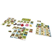 Настольная игра ZVEZDA 