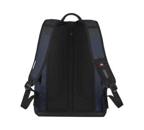 Рюкзак VICTORINOX Altmont Original Laptop Backpack 15,6'', синий, 100% полиэстер, 32x21x48 см, 22 л