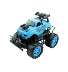 Р/У внедорожник Monstre Truck Pickup Ford Raptor в ассортименте 1/16 + свет + звук