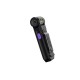 Фонарь Fenix многофункциональный SW05R-UV с ультрафиолетовой подсветкой, черный