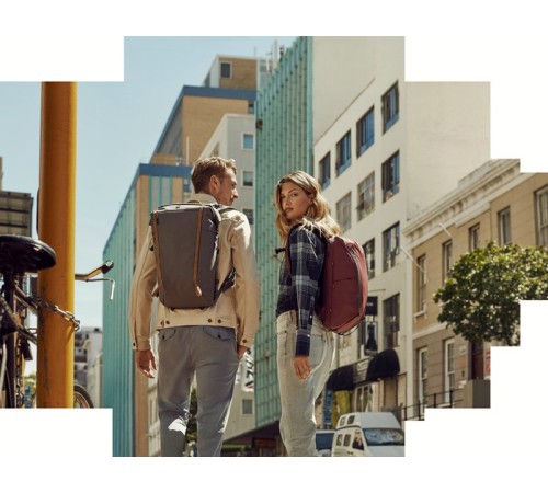 Рюкзак VICTORINOX Altmont Active Rolltop Laptop 15,4'', серый, полиэфирная ткань, 29x17x48 см, 21 л