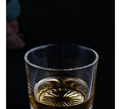 Бокал для крепких напитков P.L. Proff Cuisine Old Fashioned Bar Special
