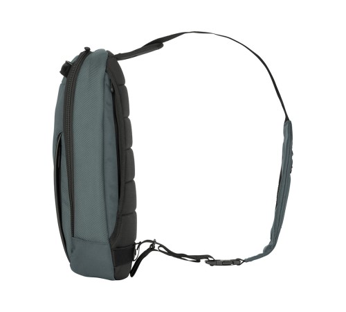 Рюкзак на одно плечо VICTORINOX Altmont Professional Tablet Sling, зеленый, полиэфирная ткань, 24x10