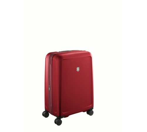 Чемодан VICTORINOX Connex, красный, поликарбонат Makrolon, 47x29x69 см, 71 л
