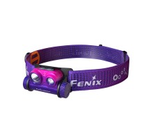 Налобный  фонарь Fenix HM65R-DT Dual LED 1500 Lm Nebula