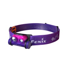 Налобный  фонарь Fenix HM65R-DT Dual LED 1500 Lm Nebula