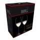 Бокалы для белого вина Riedel Veritas Viognier/Chardonnay 2 шт.