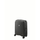 Чемодан VICTORINOX Connex, чёрный, поликарбонат Makrolon, 40x20x55 см, 34 л