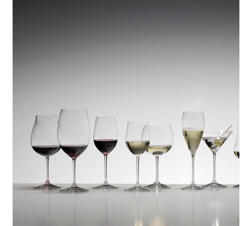 Бокалы для красного вина Riedel Vinum Xl Cabernet Sauvignon 2 шт.