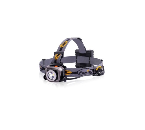 Налобный фонарь Fenix HP15UE Cree XM-L2(U2)