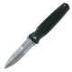 Нож Gerber Applegate Combat Folder - Double Edge, Serrated  (Blister), 45780