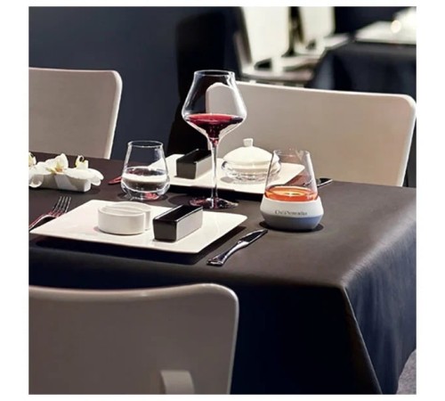 Бокалы для вина Chef&Sommelier Reveal`Up 450 мл. / 2 шт. в п/у.