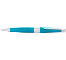 Шариковая ручка Cross Beverly Teal lacquer