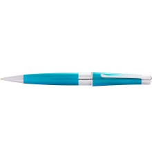 Шариковая ручка Cross Beverly Teal lacquer