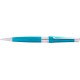 Шариковая ручка Cross Beverly Teal lacquer