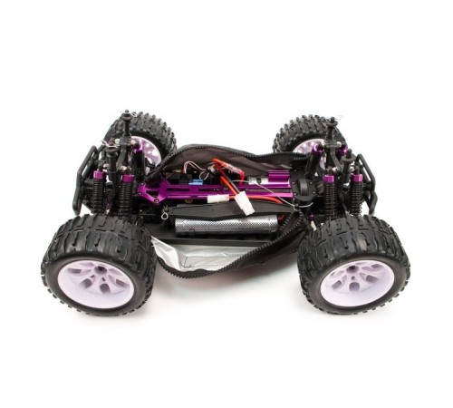 Чехол для HSP BRONTOSAURUS 1:10 зимний