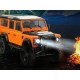 Радиоуправляемая машина Double Eagle Land Rover Defender 1:8 4WD 2.4G