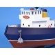 Собранная деревянная модель корабля Artesania Latina Tugboat 
