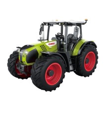 Радиоуправляемый трактор Double Eagle CLAAS ARION 660 1/24 2.4G RTR