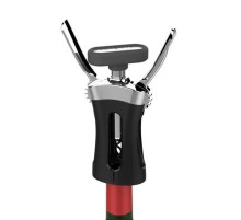 Штопор для вина Chrome Rabbit Wing Corkscrew