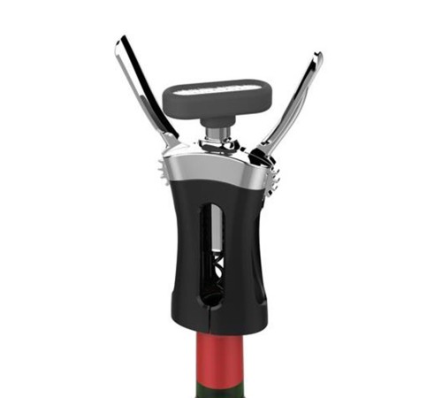 Штопор для вина Chrome Rabbit Wing Corkscrew