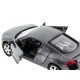 Машина Kinsmart AUDI R8 инерция (1/12шт.) 1:36 б/к