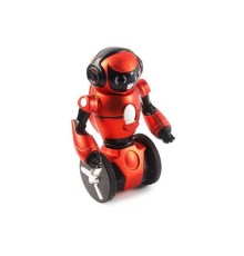 Радиоуправляемый робот WLToys F-1 2.4G, Gyro, свет RTR