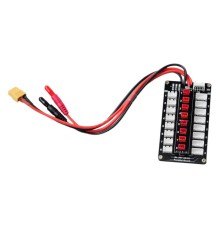 Балансировочная плата G.T.Power 2S/3S