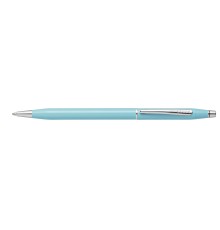 Шариковая ручка Cross Classic Century Aquatic Sea Lacquer