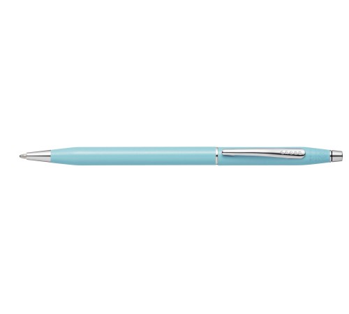 Шариковая ручка Cross Classic Century Aquatic Sea Lacquer