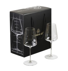 Набор Бокалов для вина Sophienwald Phoenix White wine 2шт