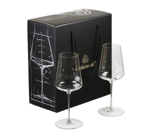 Набор Бокалов для вина Sophienwald Phoenix White wine 2шт