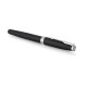 Ручка перьевая Parker ESSENTIAL Sonnet Matte Black CT