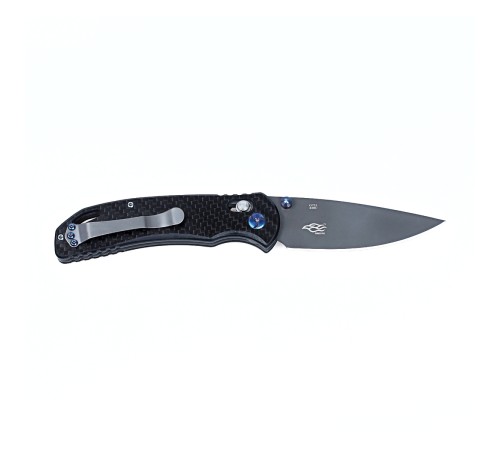 Нож Ganzo G7533 карбон, G7533-CF