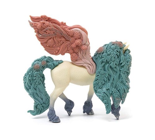 Фигурка Schleich Цветочный пегас