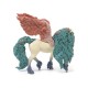 Фигурка Schleich Цветочный пегас