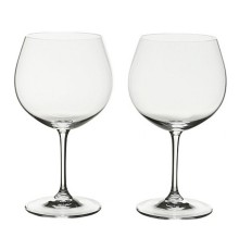Набор бокалов для белого вина Riedel Vinum Xl 2 шт Montrachet (Chardonnay)