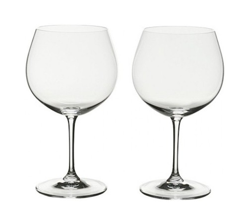 Набор бокалов для белого вина Riedel Vinum Xl 2 шт Montrachet (Chardonnay)