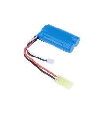 Аккумуляторная батарея Li-Po 1800mAh, 7.4V для танка Heng Long