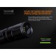 Фонарь Fenix TK65R Cree XHP70 LED