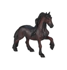 Фигурка KONIK Фризская кобыла