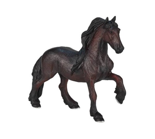 Фигурка KONIK Фризская кобыла