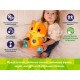 Интерактивная игрушка Kids Hits Учимся вместе с котенком Томом