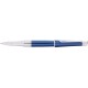 Ручка-роллер Cross Beverly Cobalt Blue lacquer