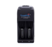 Зарядное устройство 2*18650, Trustfire new