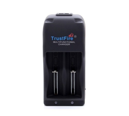 Зарядное устройство 2*18650, Trustfire new