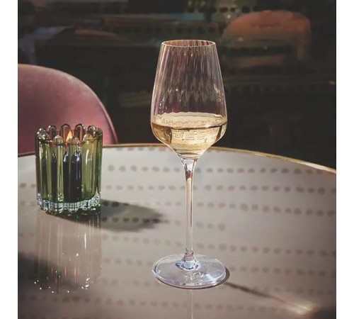 Бокалы для вина Chef&Sommelier Symetrie 350 мл. / 2 шт. в п/у.