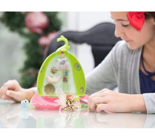 Фигурка Schleich Детский сад для животных Марвин