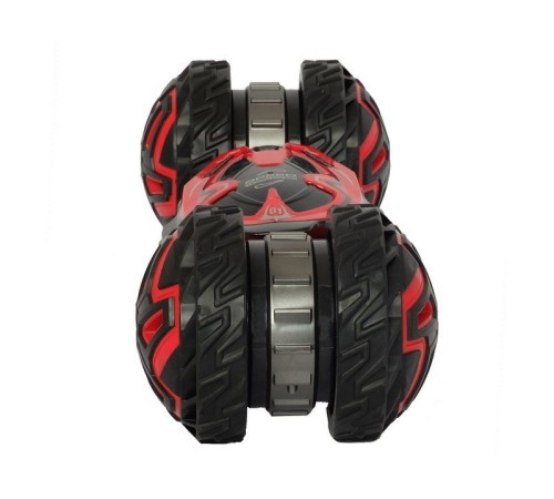 Радиоуправляемый внедорожник-трансформер Zhengguang TUMBLER 2.4G 1/12 RTR  (оранжевый)+ Ni-Cd и З/У